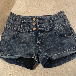 super cute shorts!